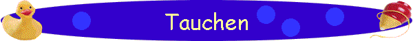 Tauchen