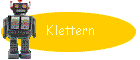 Klettern