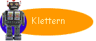 Klettern