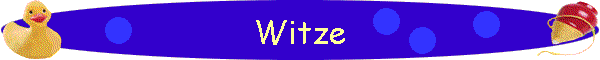 Witze